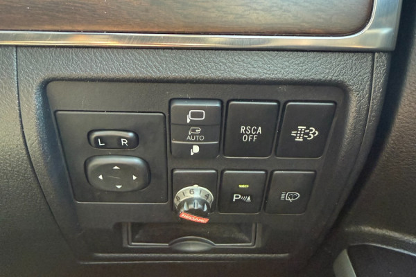 2019 Toyota LandCruiser VDJ200R VX SUV Image 18