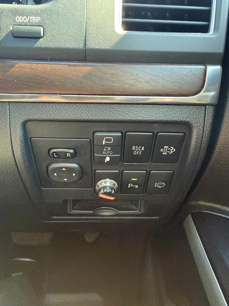 2019 Toyota LandCruiser VDJ200R VX SUV Image 18