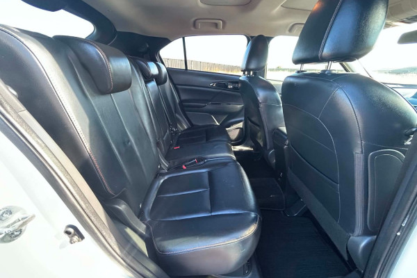 2018 Mitsubishi Eclipse Cross YA Exceed SUV Image 11