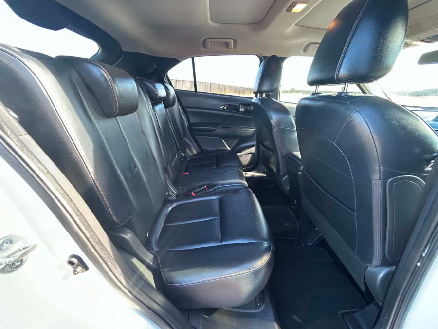 2018 Mitsubishi Eclipse Cross YA Exceed SUV Image 11