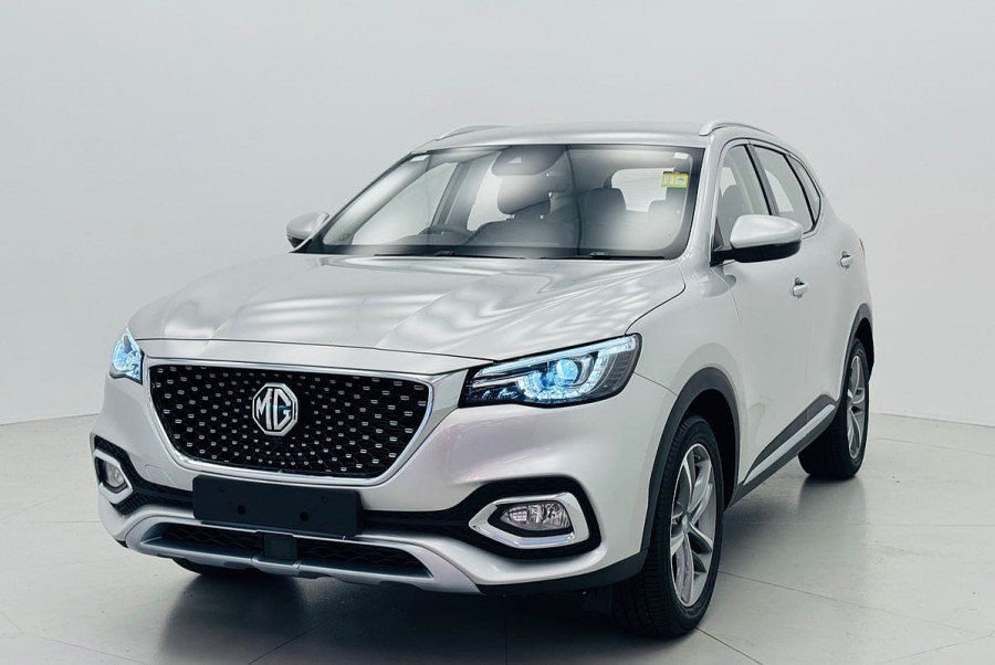 2024 MG HS SAS23 Excite SUV Image 8