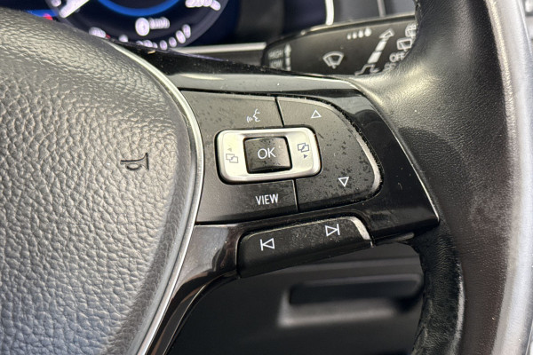 2019 MY19.5 Volkswagen Golf 7.5 110TSI Comfortline SUV Image 3