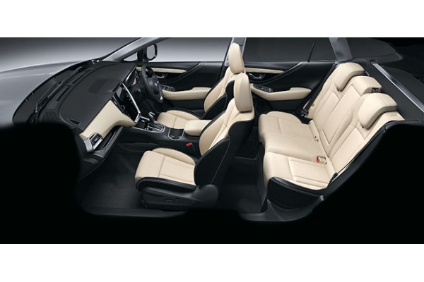 2024 Subaru Outback 6GEN AWD Touring SUV