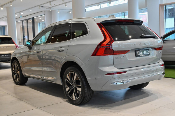 2026 Volvo XC60 UZ Plus B5 Bright SUV Image 4