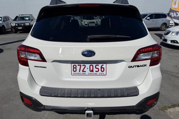 2019 Subaru Outback 5GEN 2.5i-X SUV Image 7
