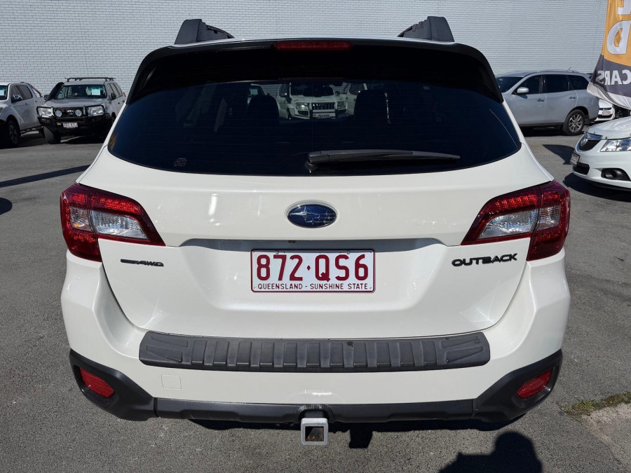 2019 Subaru Outback 5GEN 2.5i-X SUV Image 7