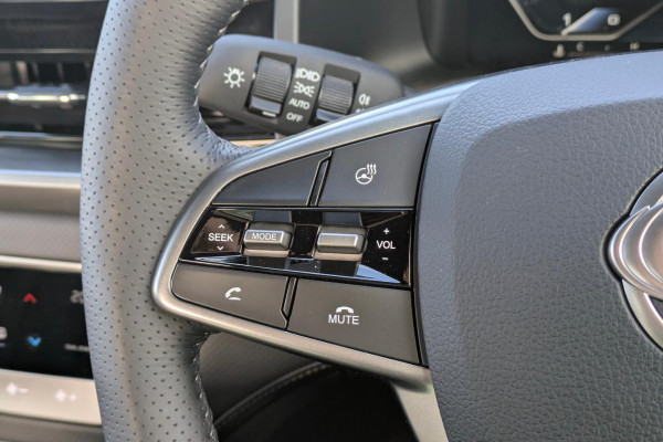 2026 KGM Musso Q261 Advance Ute Image 19