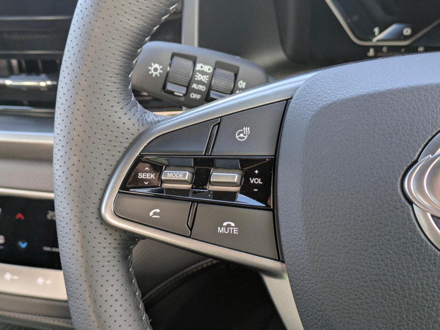 2026 KGM Musso Q261 Advance Ute Image 19