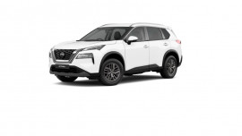 2024 MY25 Nissan X-Trail T33 ST SUV image 36
