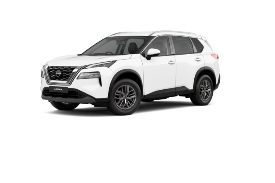 2024 MY25 Nissan X-Trail T33 ST SUV