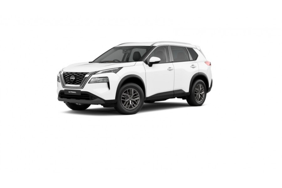 2024 MY25 Nissan X-Trail T33 ST SUV Image 36