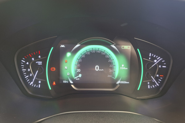 2018 Hyundai Santa Fe DM5 Series II Highlander SUV Image 19