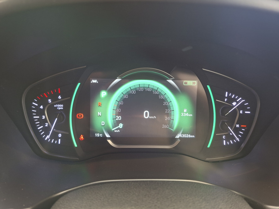 2018 Hyundai Santa Fe DM5 Series II Highlander SUV Image 19