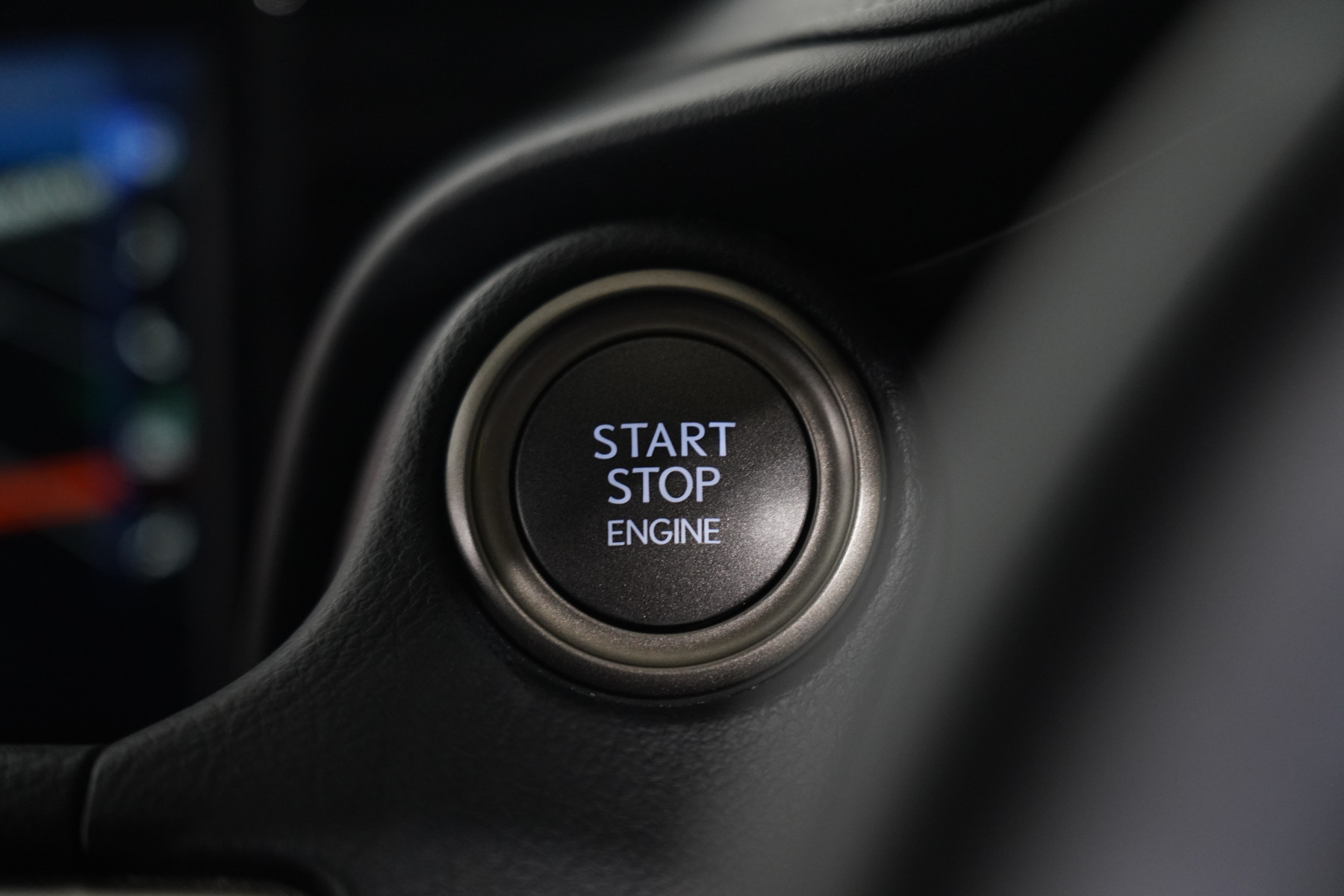 2019 Lexus Is300 Luxury Sedan Image 21