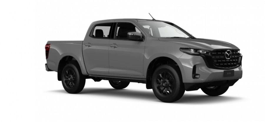 2026 Mazda BT-50 TF XT Ute Image 7