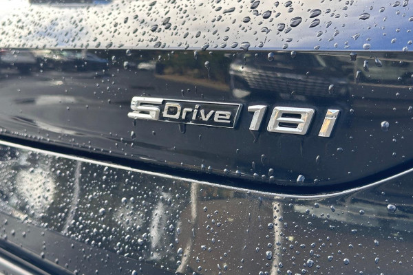 2022 BMW X2 F39 sDrive18i SUV Image 9
