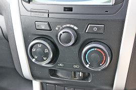 2018 Isuzu D-MAX LS-M Ute