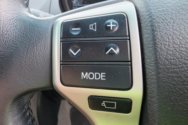 2012 Toyota LandCruiser Prado KDJ150R Kakadu SUV Image 29