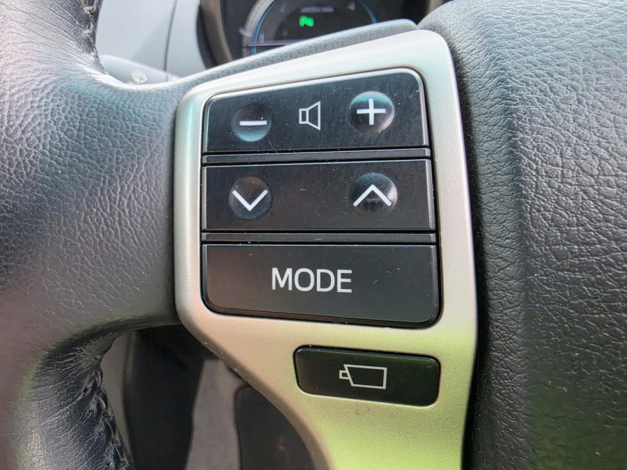 2012 Toyota LandCruiser Prado KDJ150R Kakadu SUV Image 29
