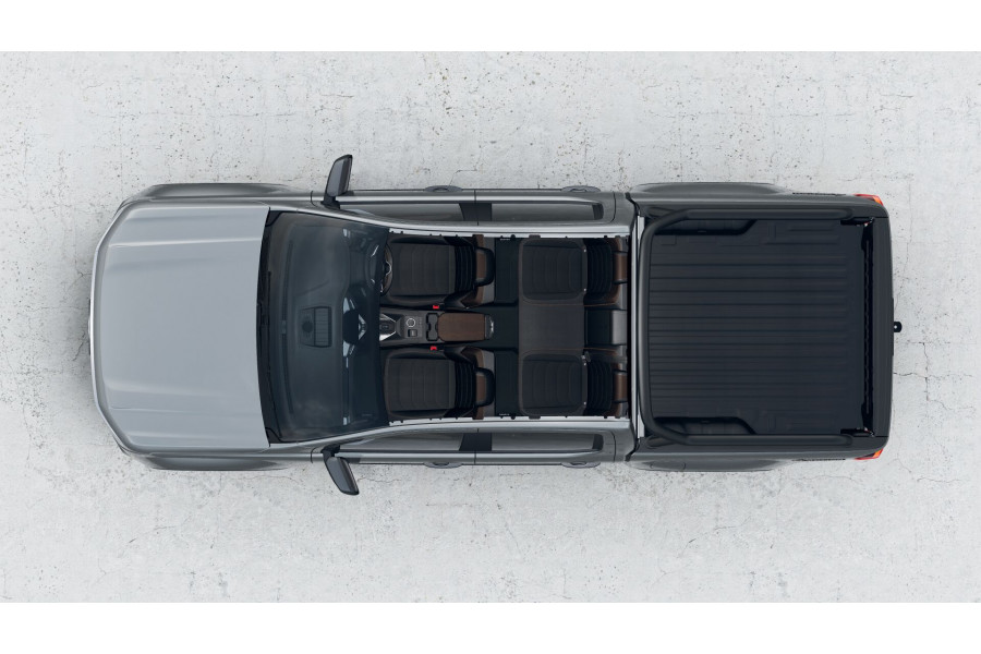 2024 Volkswagen Amarok NF TDI600 PanAmericana Ute Image 39