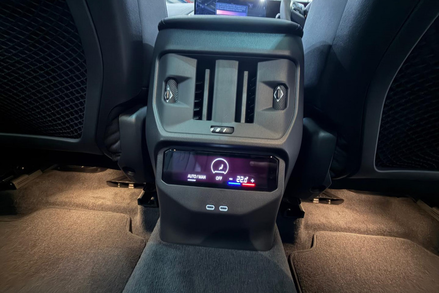 2026 BMW X3 G45 20 xDrive SUV