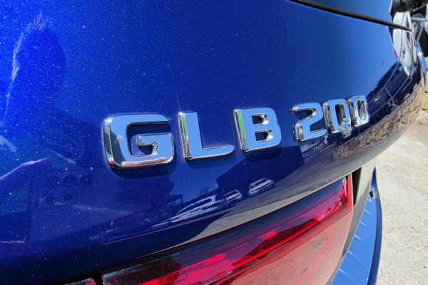 2020 Mercedes-Benz GLB-Class X247 GLB200 SUV Image 25