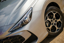 2024 MY24.5 MG MG3 ZP22 Excite Hybrid+ Hatch