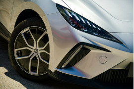 2024 MG MG4 MEH32 Essence 64 Hatch