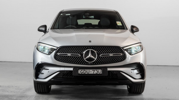 2026 Mercedes-Benz GLC-Class C254 GLC300 SUV image 2
