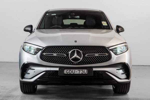 2026 Mercedes-Benz GLC-Class C254 GLC300 SUV