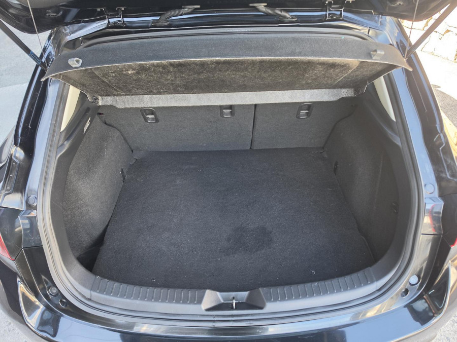 2014 Mazda 3 BM Series Neo Sport Hatch Image 17