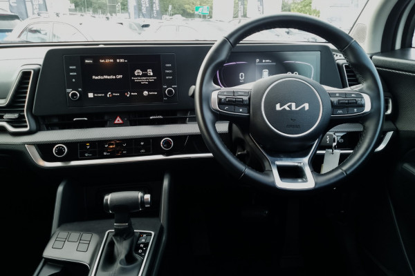 2025 MY26 Kia Sportage NQ5 PE S SUV Image 17