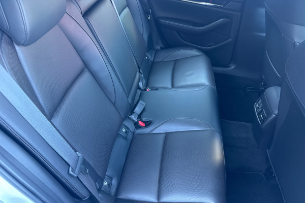 2019 Mazda 3 BP Series G25 GT Sedan Image 10