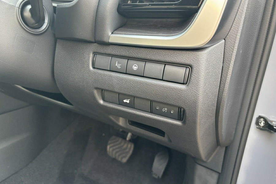 2024 Nissan X-Trail T33 Ti-L SUV Image 20