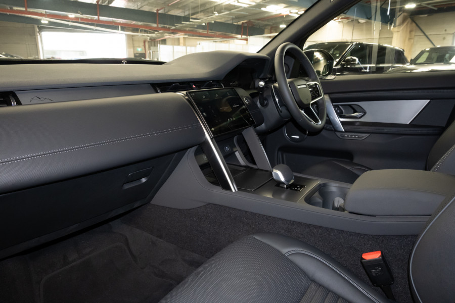 2026 Land Rover Discovery Sport L550 P250 Landmark SUV