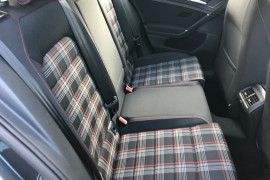 2018 Volkswagen Golf 7.5 GTi Hatchback