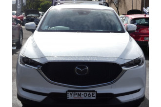 2020 Mazda CX-5 CX-5J MAXX SPORT AWD SUV