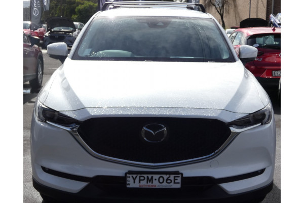 2020 Mazda CX-5 CX-5J MAXX SPORT AWD SUV