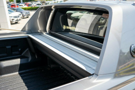 2024 Volkswagen Amarok NF TDI600 Aventura Ute