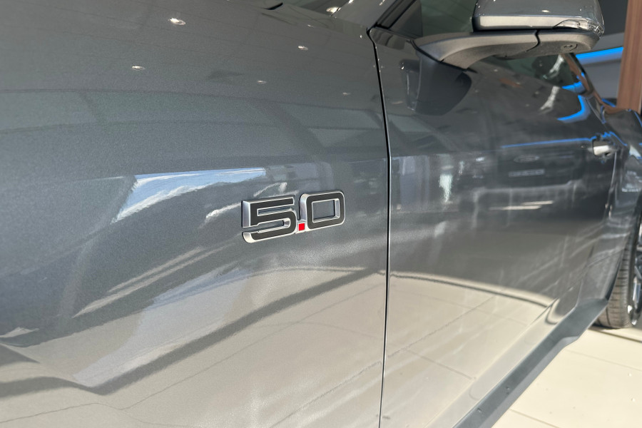 2024 MY24.5 Ford Mustang FO GT Hatch Image 7