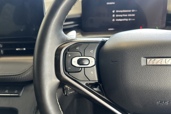 2022 GWM Haval H6GT B03 Ultra SUV Image 11