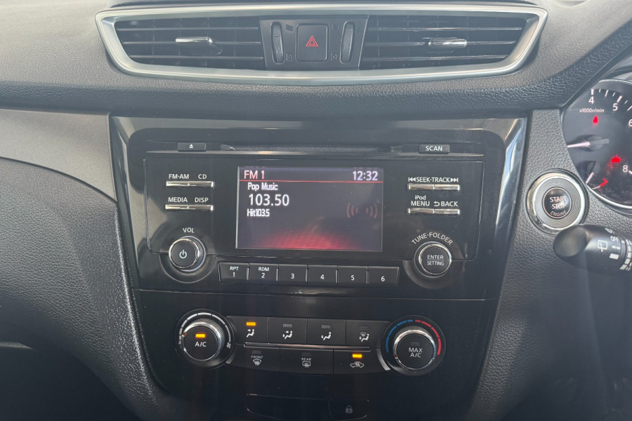 2018 Nissan QASHQAI J11 ST Wagon Image 10