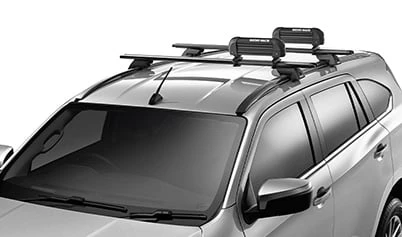 Rhino-Rack Fishing Rod Holder/Ski Carrier