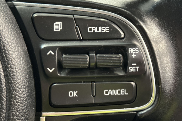 2018 MY19 Kia Sportage QL Si SUV