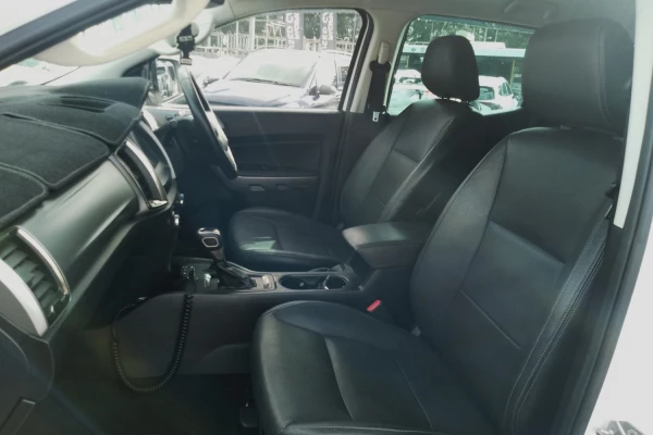 2019 Ford Ranger PX MkIII XLT Ute Image 14
