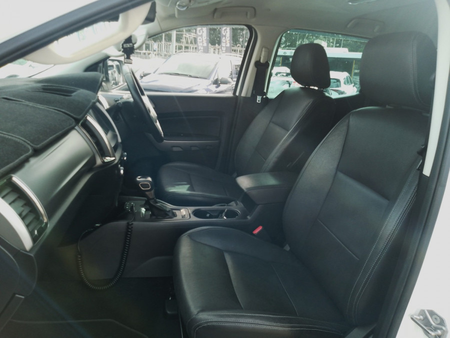 2019 Ford Ranger PX MkIII XLT Ute Image 14