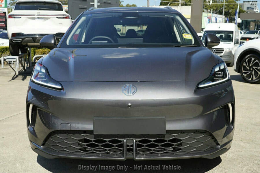 2026 MG MG4 EV Urban AH4E Essence 54 Hatch Image 17