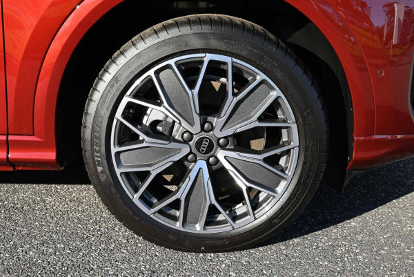 2026 MY25 Audi Q5 GU TDI 150kW Sport SUV image 21