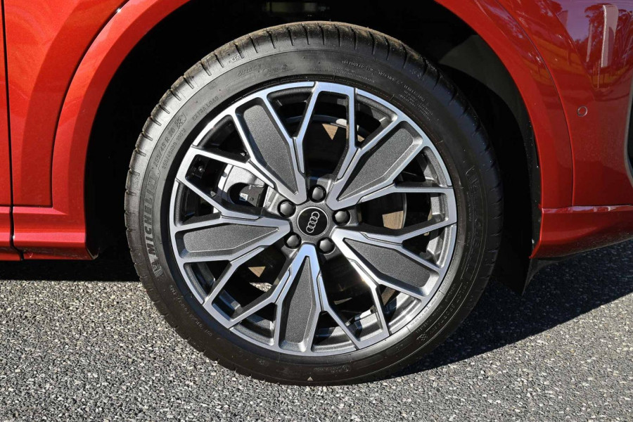 2026 MY25 Audi Q5 GU TDI 150kW Sport SUV