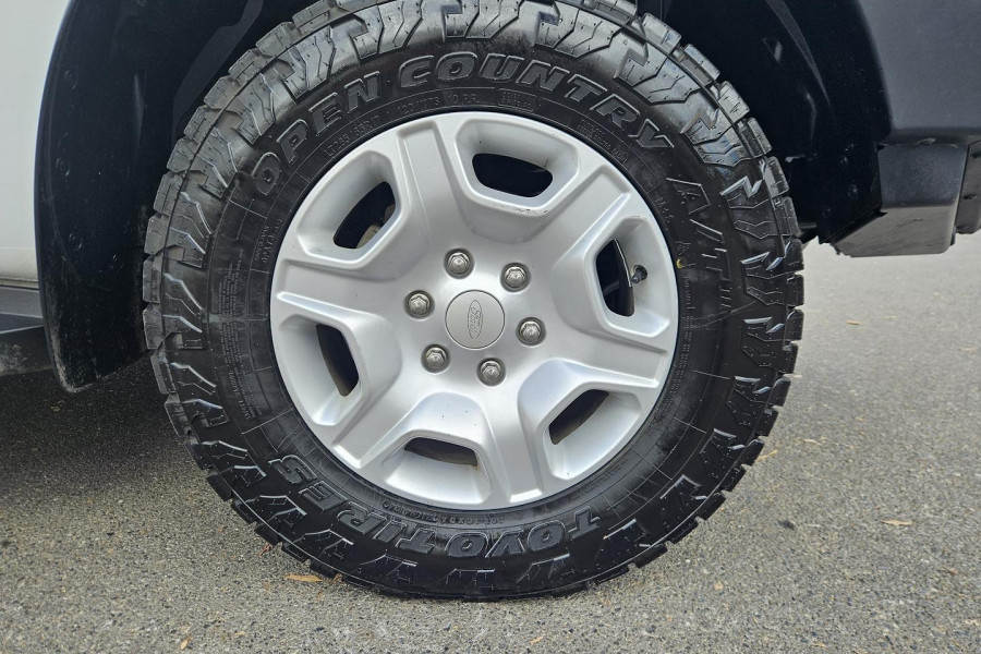 2018 Ford Ranger PX MkII XLT Ute Image 12